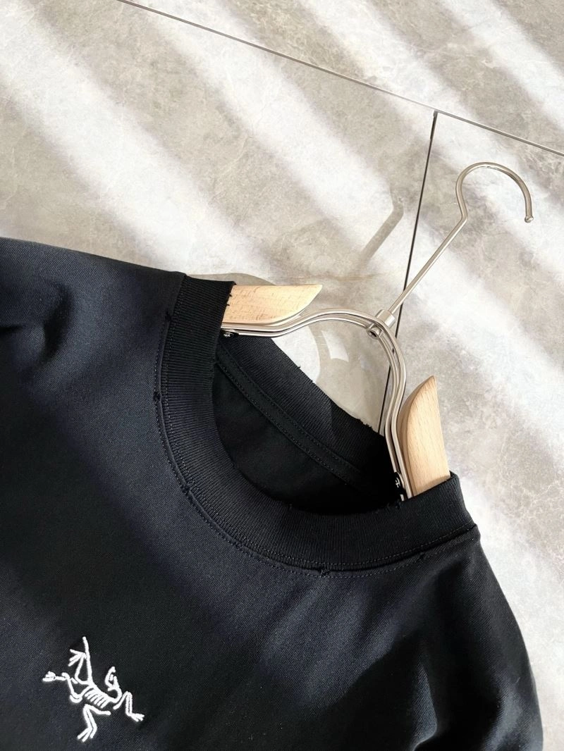 Arcteryx T-Shirts Lightweight 162039