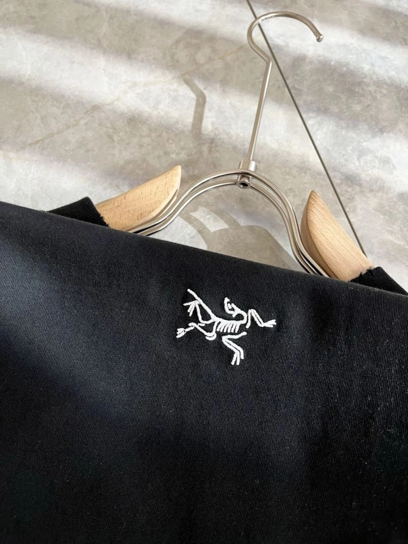 Arcteryx T-Shirts Lightweight 162039