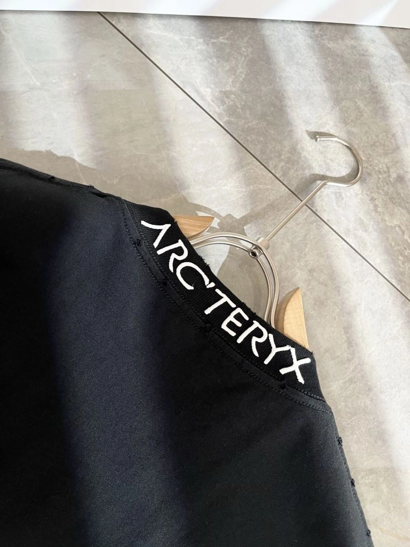 Arcteryx T-Shirts Lightweight 162039