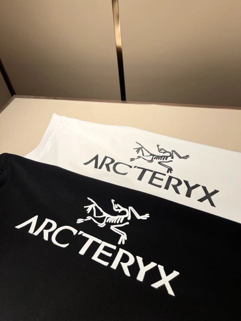 NewStyle Arcteryx T-Shirts 162038