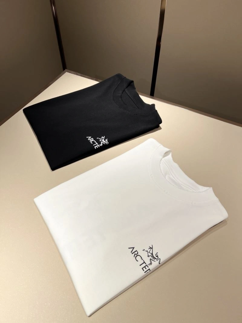 Arcteryx T-Shirts WrinkleFree 162037