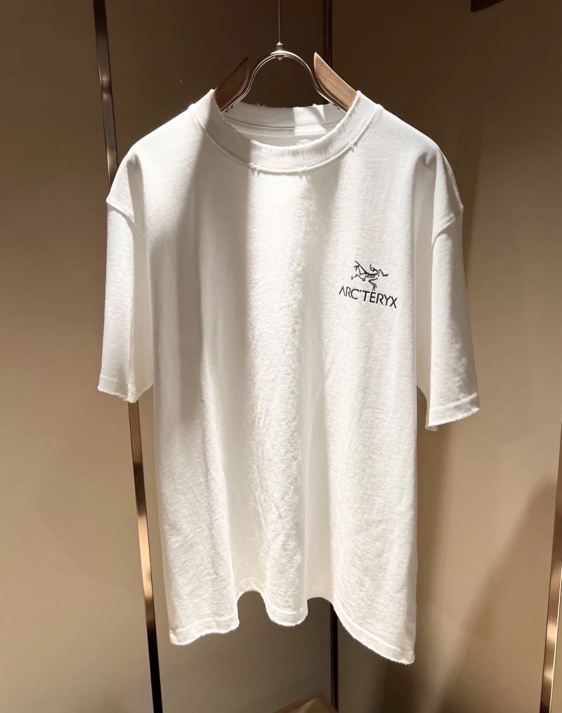 Arcteryx T-Shirts WrinkleFree 162037