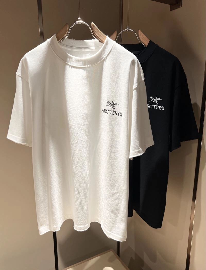 Arcteryx T-Shirts WrinkleFree 162037