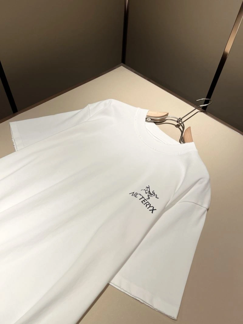 Arcteryx T-Shirts WrinkleFree 162037