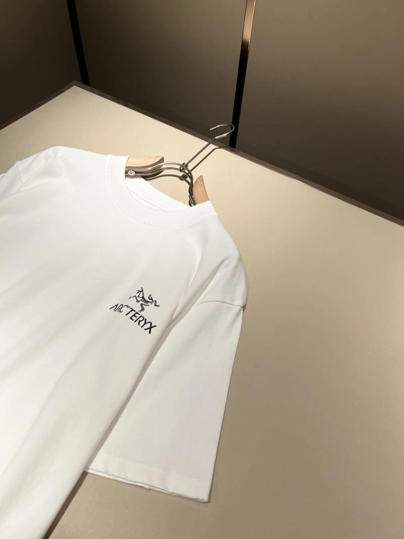 Arcteryx T-Shirts WrinkleFree 162037