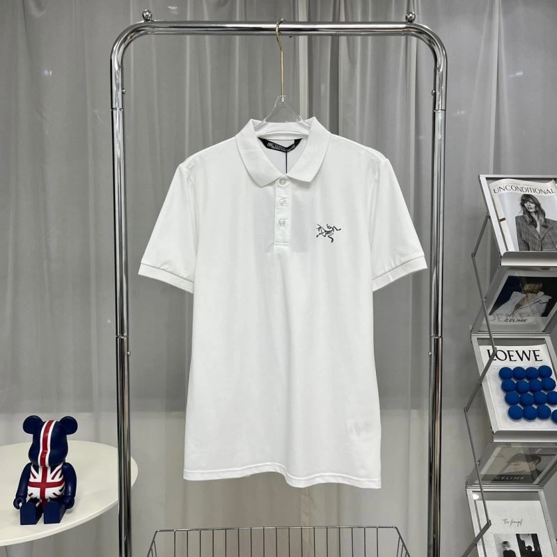 Versatile Arcteryx T-Shirts 162103