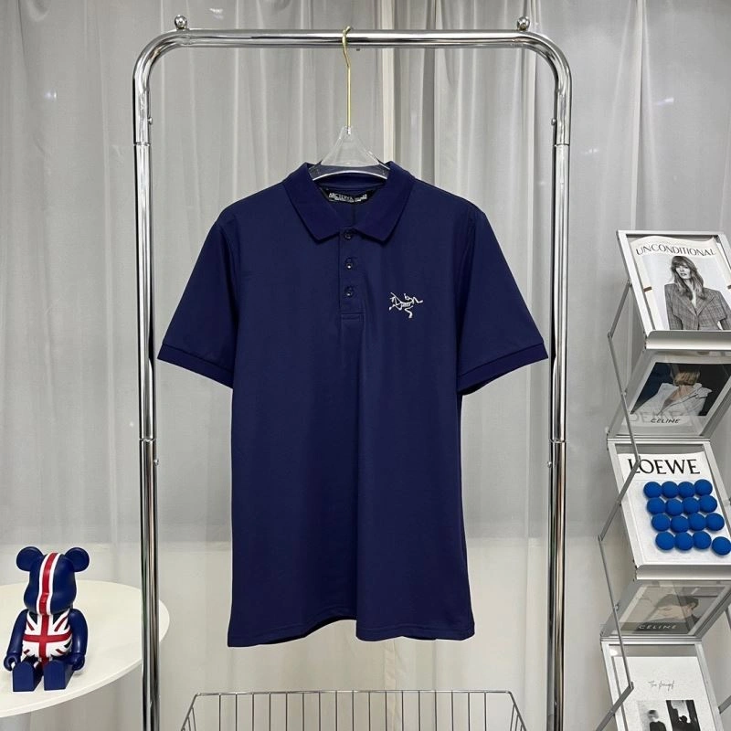 Versatile Arcteryx T-Shirts 162103