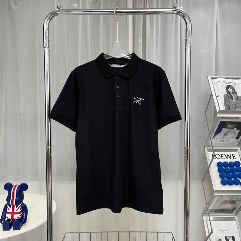Versatile Arcteryx T-Shirts 162103