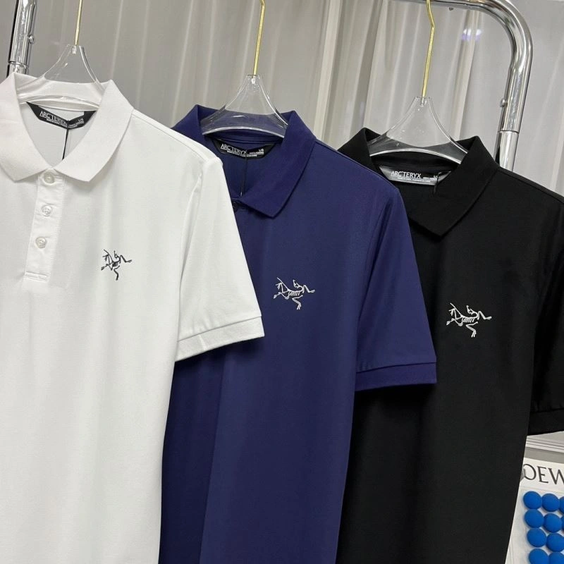 Versatile Arcteryx T-Shirts 162103