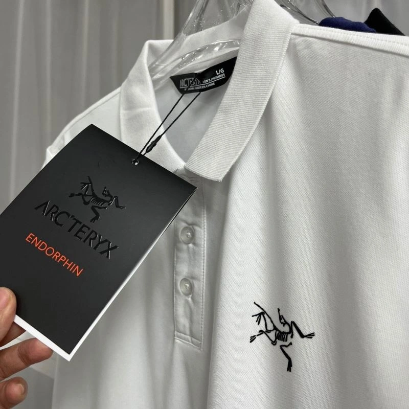 Versatile Arcteryx T-Shirts 162103
