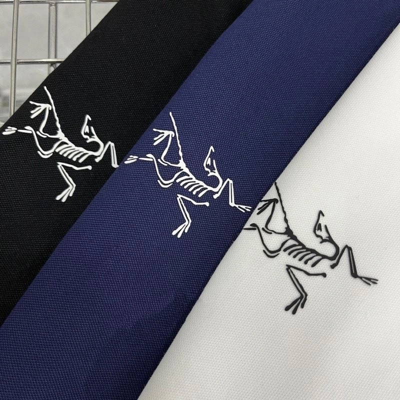 Versatile Arcteryx T-Shirts 162103