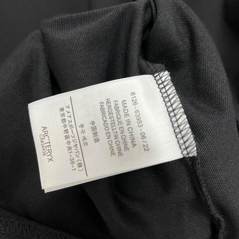 Versatile Arcteryx T-Shirts 162103