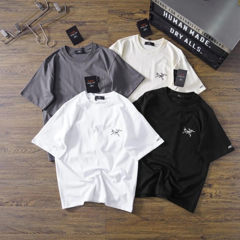 Arcteryx T-Shirts Comfortable 162035