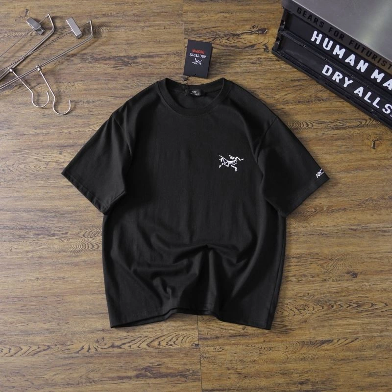 Arcteryx T-Shirts Comfortable 162035