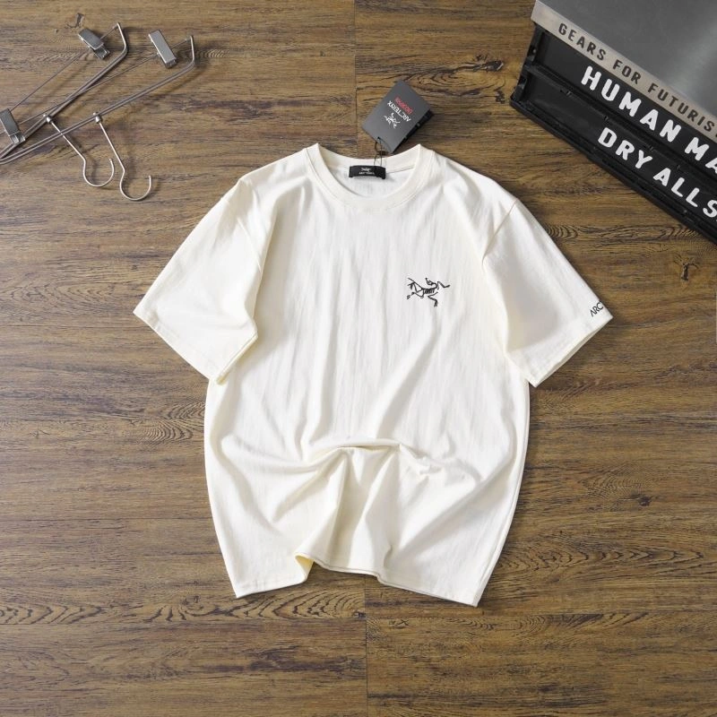 Arcteryx T-Shirts Comfortable 162035