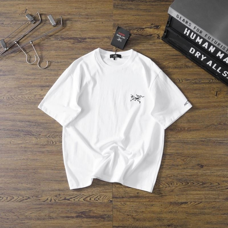 Arcteryx T-Shirts Comfortable 162035