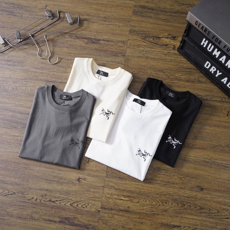 Arcteryx T-Shirts Comfortable 162035