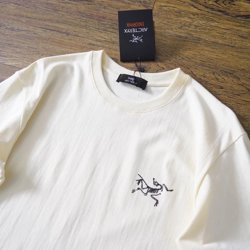 Arcteryx T-Shirts Comfortable 162035