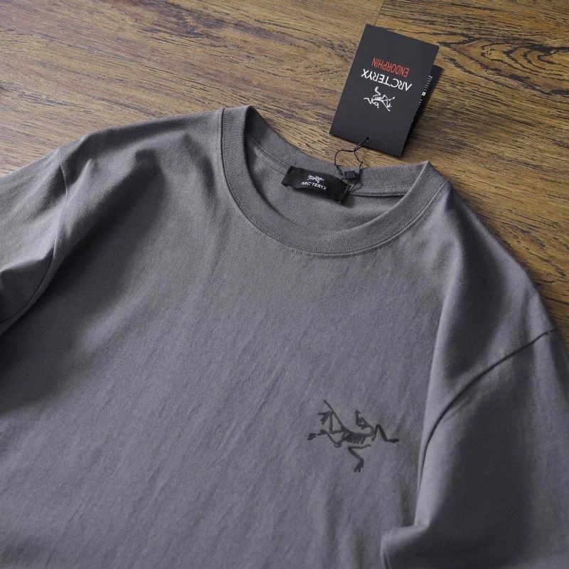 Arcteryx T-Shirts Comfortable 162035