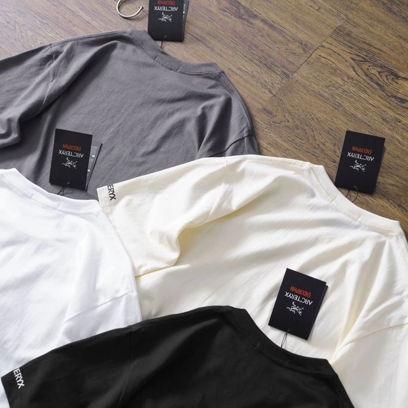 Arcteryx T-Shirts Comfortable 162035