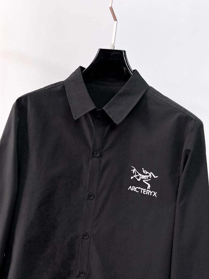 Arcteryx T-Shirts HighPerformance 162029