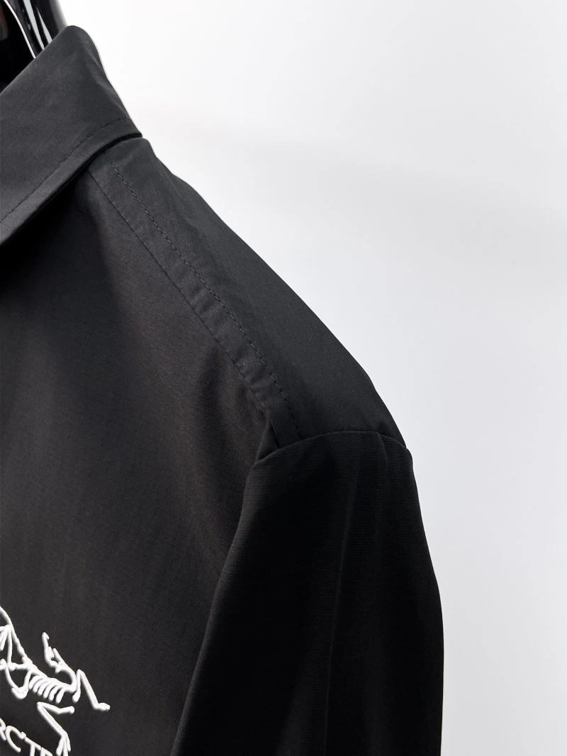 Arcteryx T-Shirts HighPerformance 162029