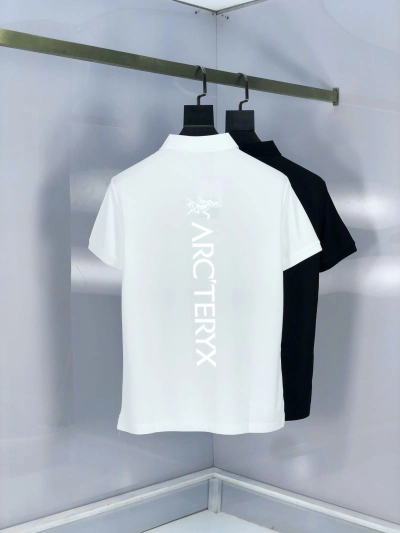 Arcteryx T-Shirts Fashionable 162036