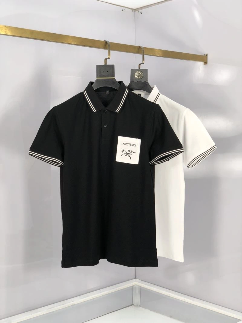 DailyWear Arcteryx T-Shirts 162030