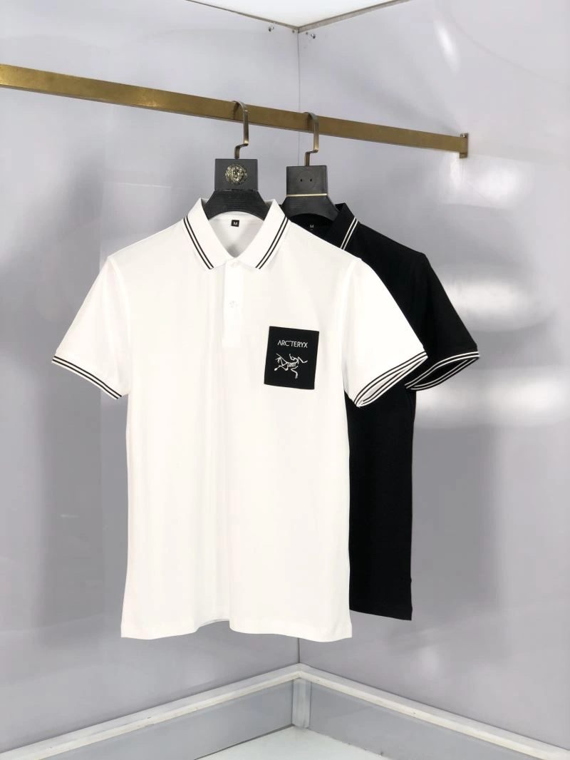 DailyWear Arcteryx T-Shirts 162030