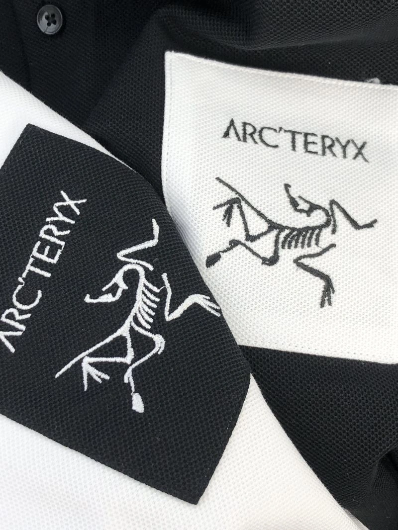DailyWear Arcteryx T-Shirts 162030