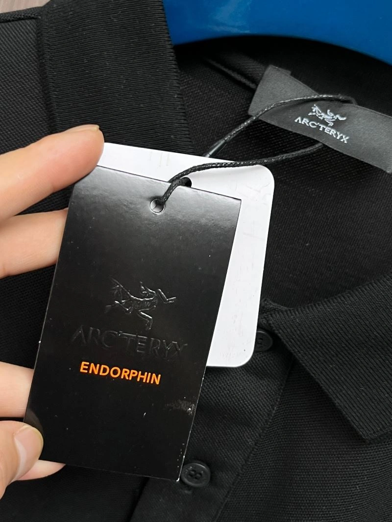 Comfortable Arcteryx T-Shirts 162032
