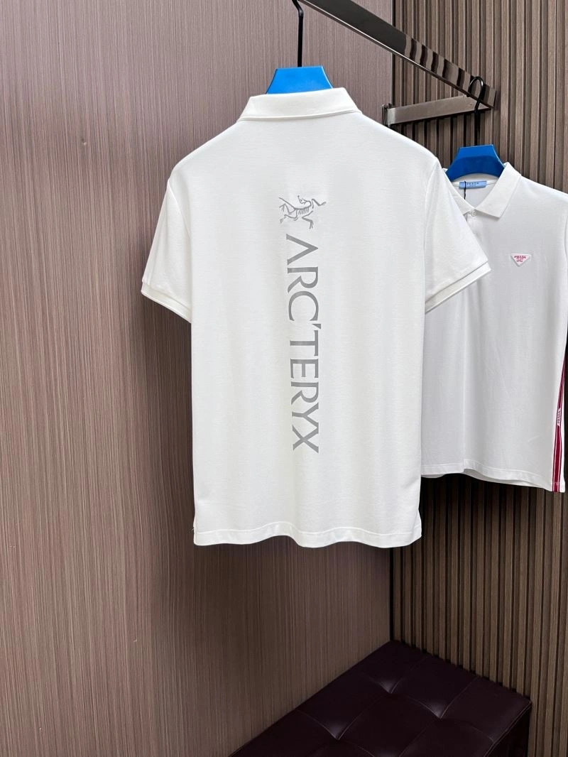 StreetReady Arcteryx T-Shirts 162073