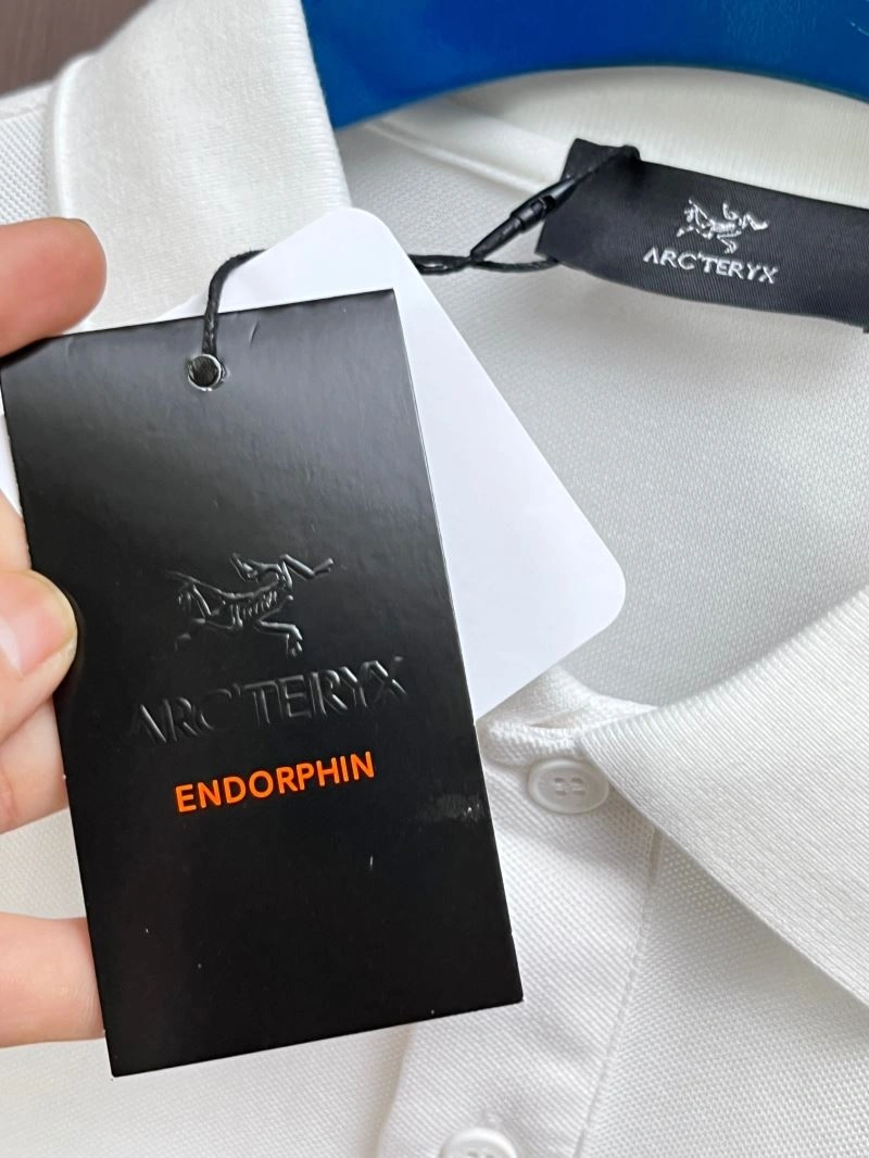 StreetReady Arcteryx T-Shirts 162073