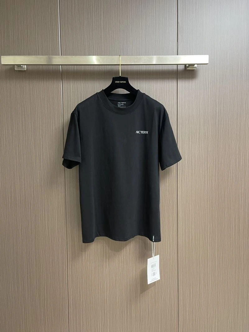 Arcteryx T-Shirts Stylish 162033