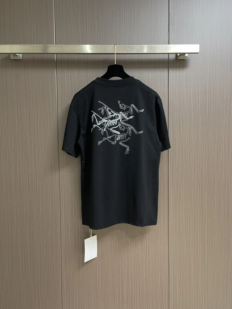 Arcteryx T-Shirts Stylish 162033