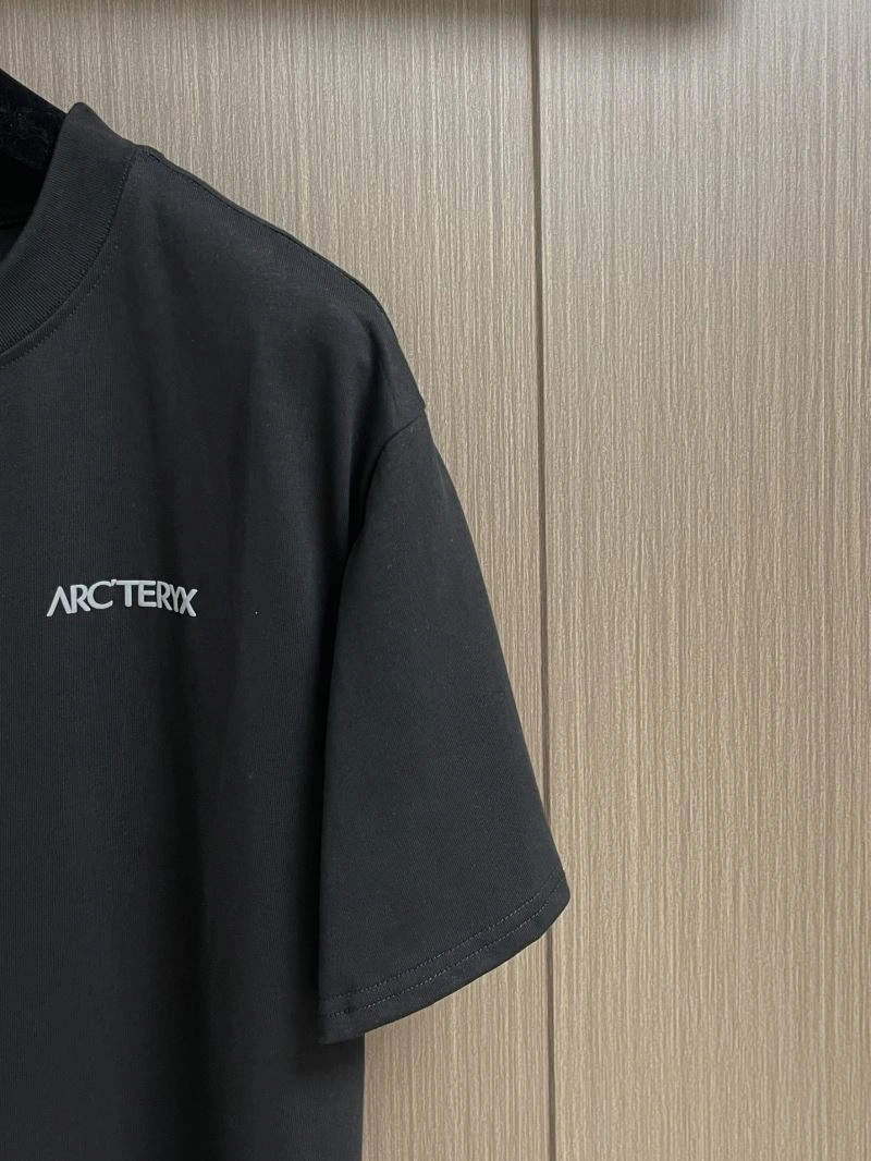 Arcteryx T-Shirts Stylish 162033
