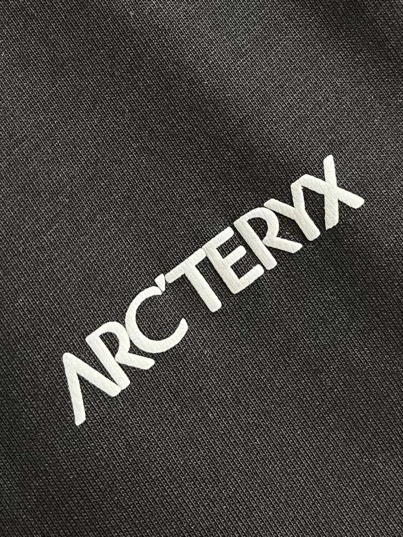 Arcteryx T-Shirts Stylish 162033