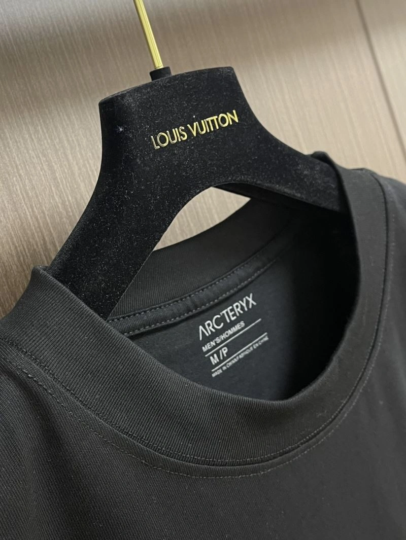 Arcteryx T-Shirts Stylish 162033