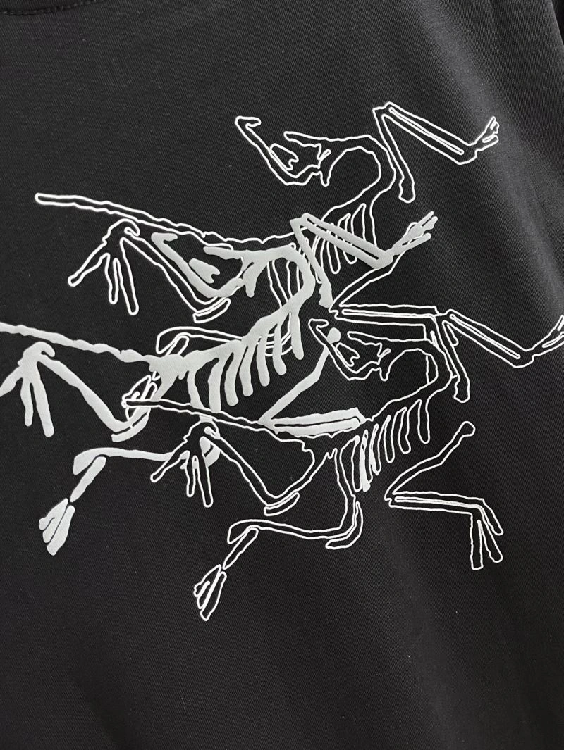 Arcteryx T-Shirts Stylish 162033