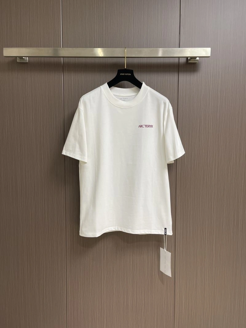 Arcteryx T-Shirts EasyCare 162026