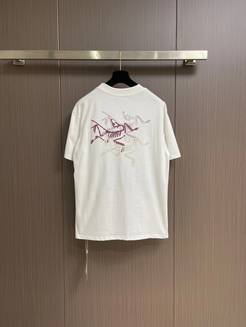 Arcteryx T-Shirts EasyCare 162026