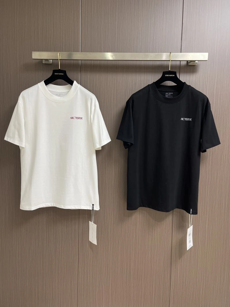 Arcteryx T-Shirts EasyCare 162026
