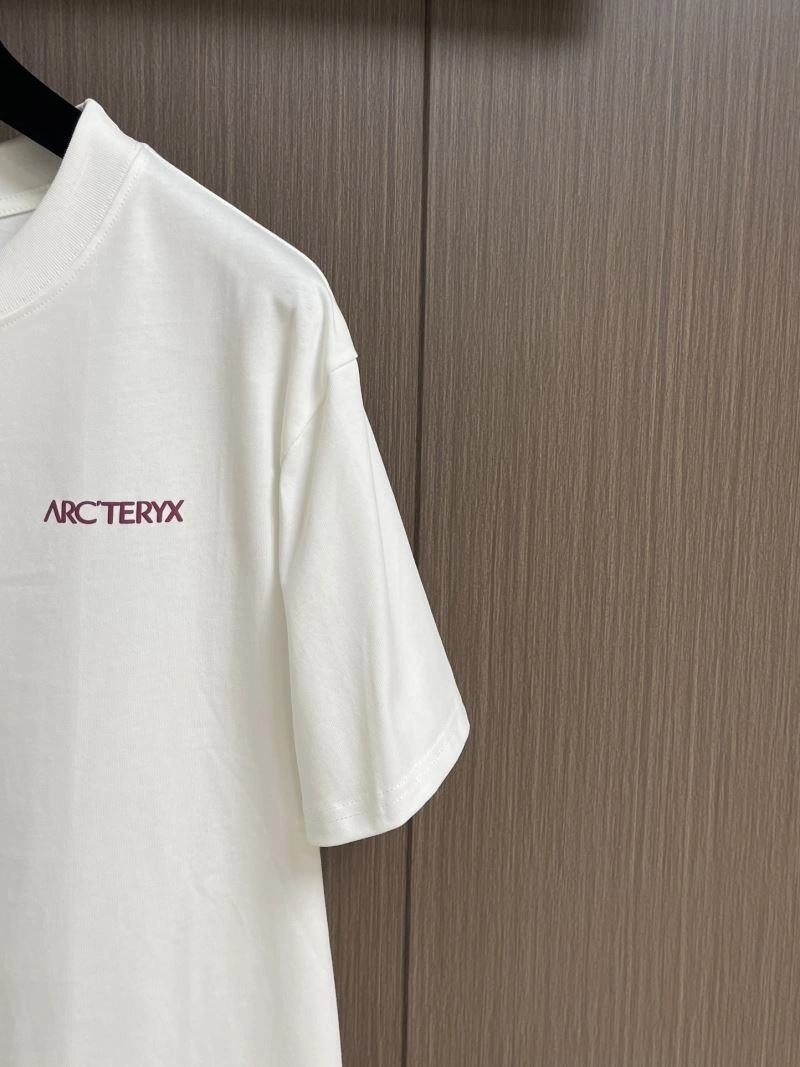 Arcteryx T-Shirts EasyCare 162026