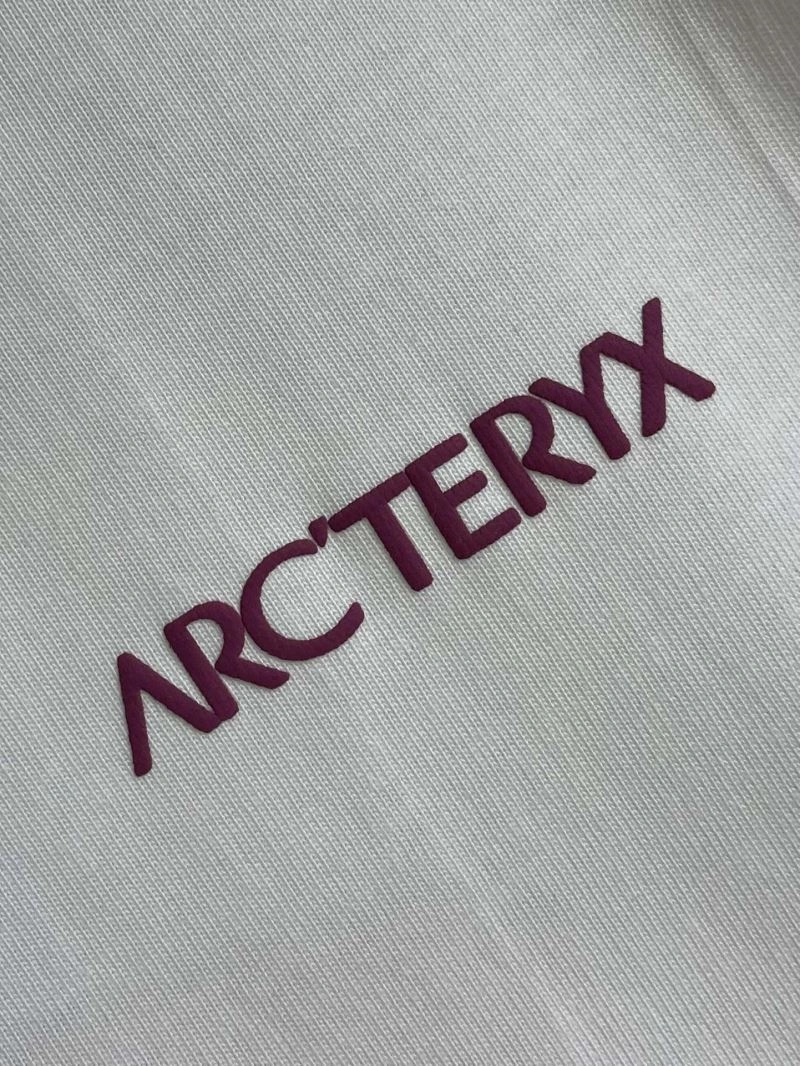 Arcteryx T-Shirts EasyCare 162026