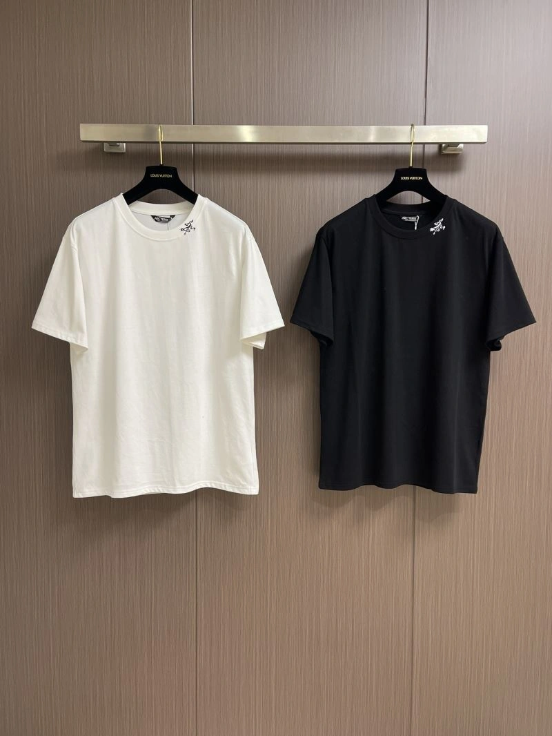 GoodFit Arcteryx T-Shirts 162093