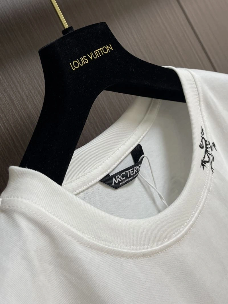 GoodFit Arcteryx T-Shirts 162093