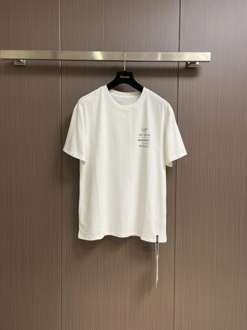 Arcteryx T-Shirts Effortless 162028