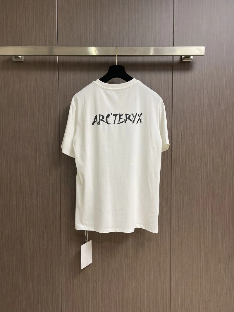 Arcteryx T-Shirts Effortless 162028
