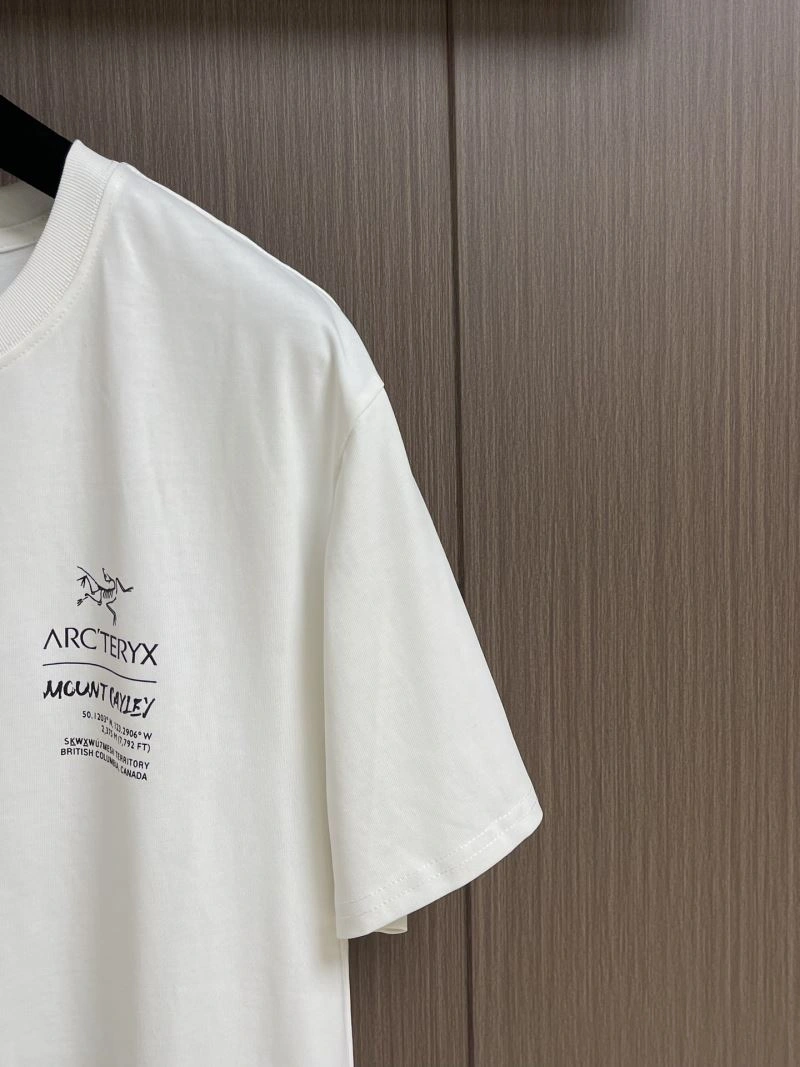 Arcteryx T-Shirts Effortless 162028