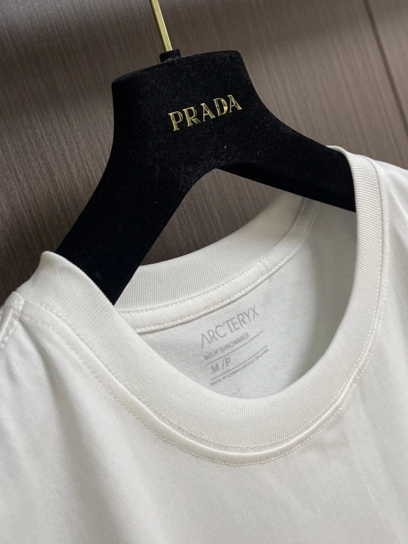 Arcteryx T-Shirts Effortless 162028